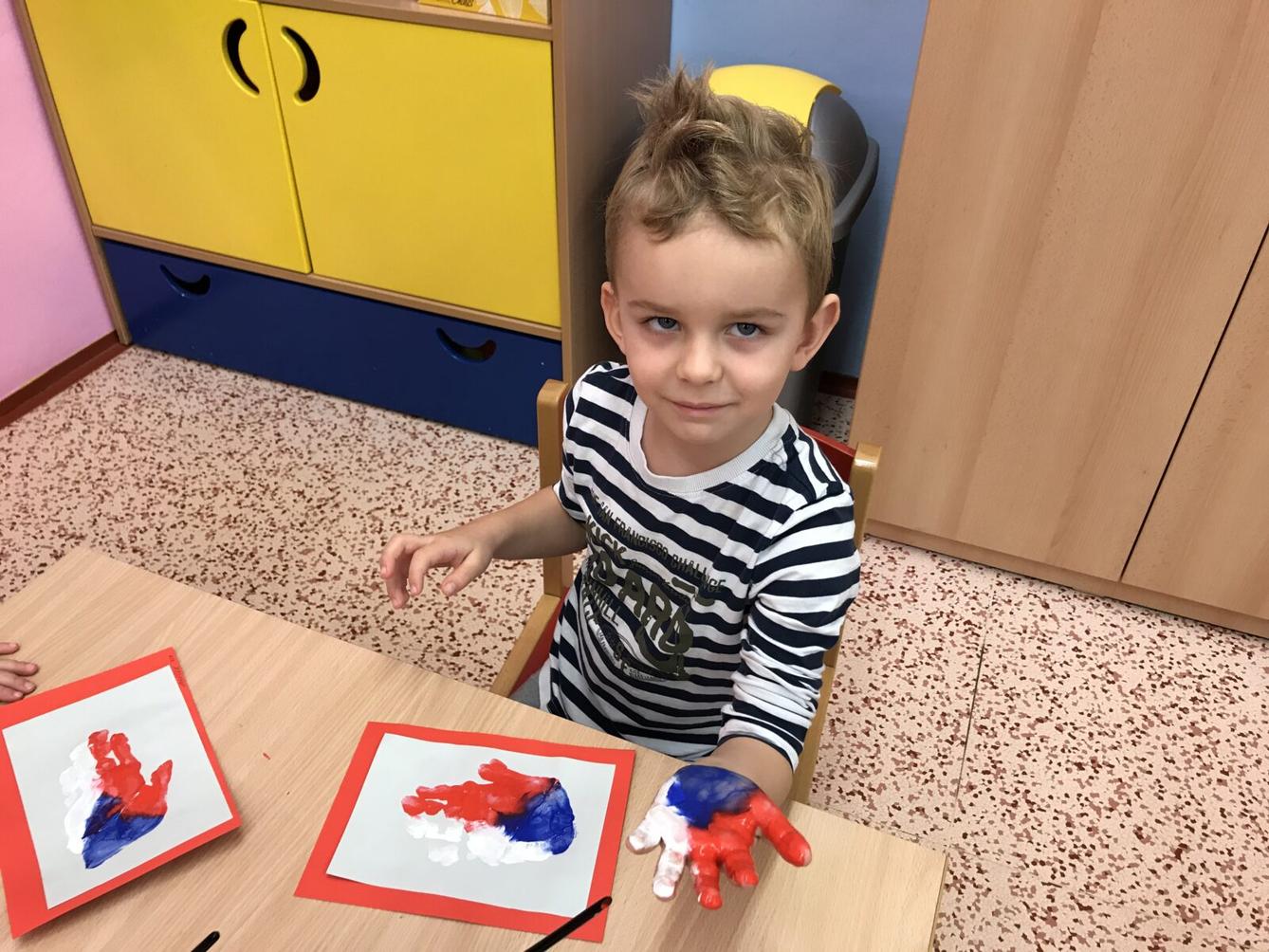 SOVIČKY: ,,KDE ŽIJEME ANEB MÁME RÁDI ČESKO" - 8