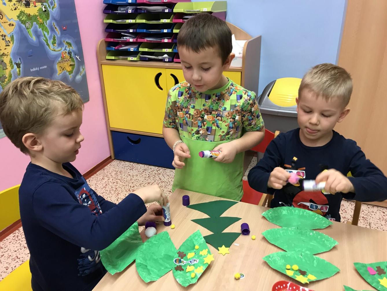 SOVIČKY: ODKUD JSI VÁNOČNÍ STROMEČKU? - 7