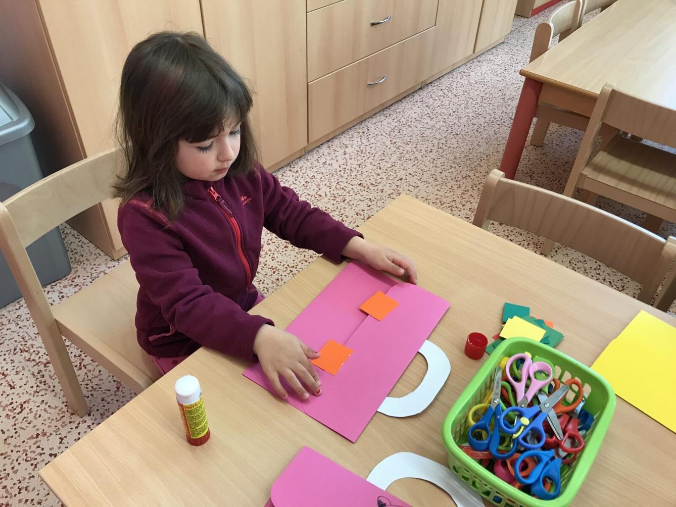 SOVIČKY: ,,TĚŠÍME SE K ZÁPISU" - 8