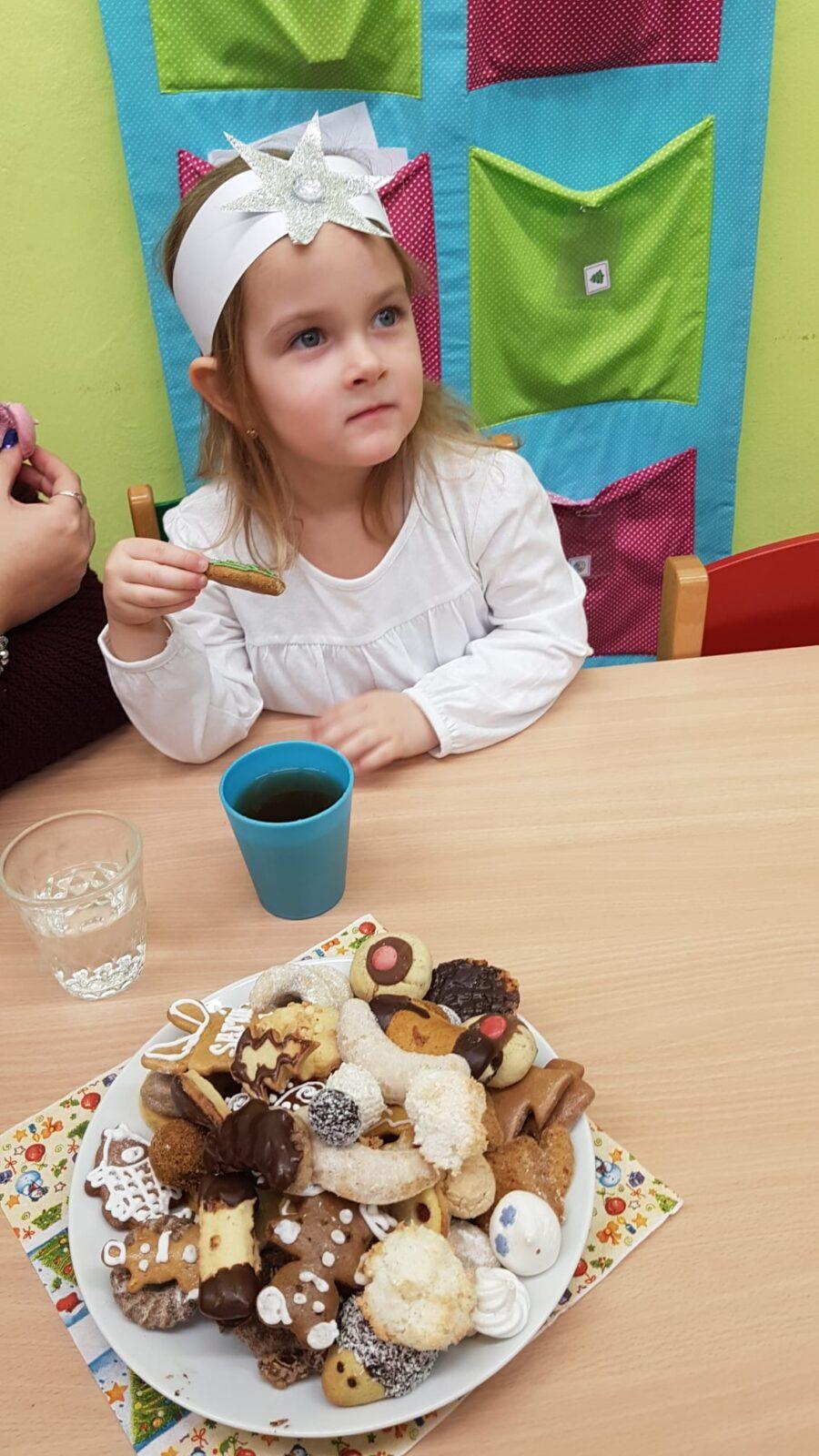 vánoční besídka - 9