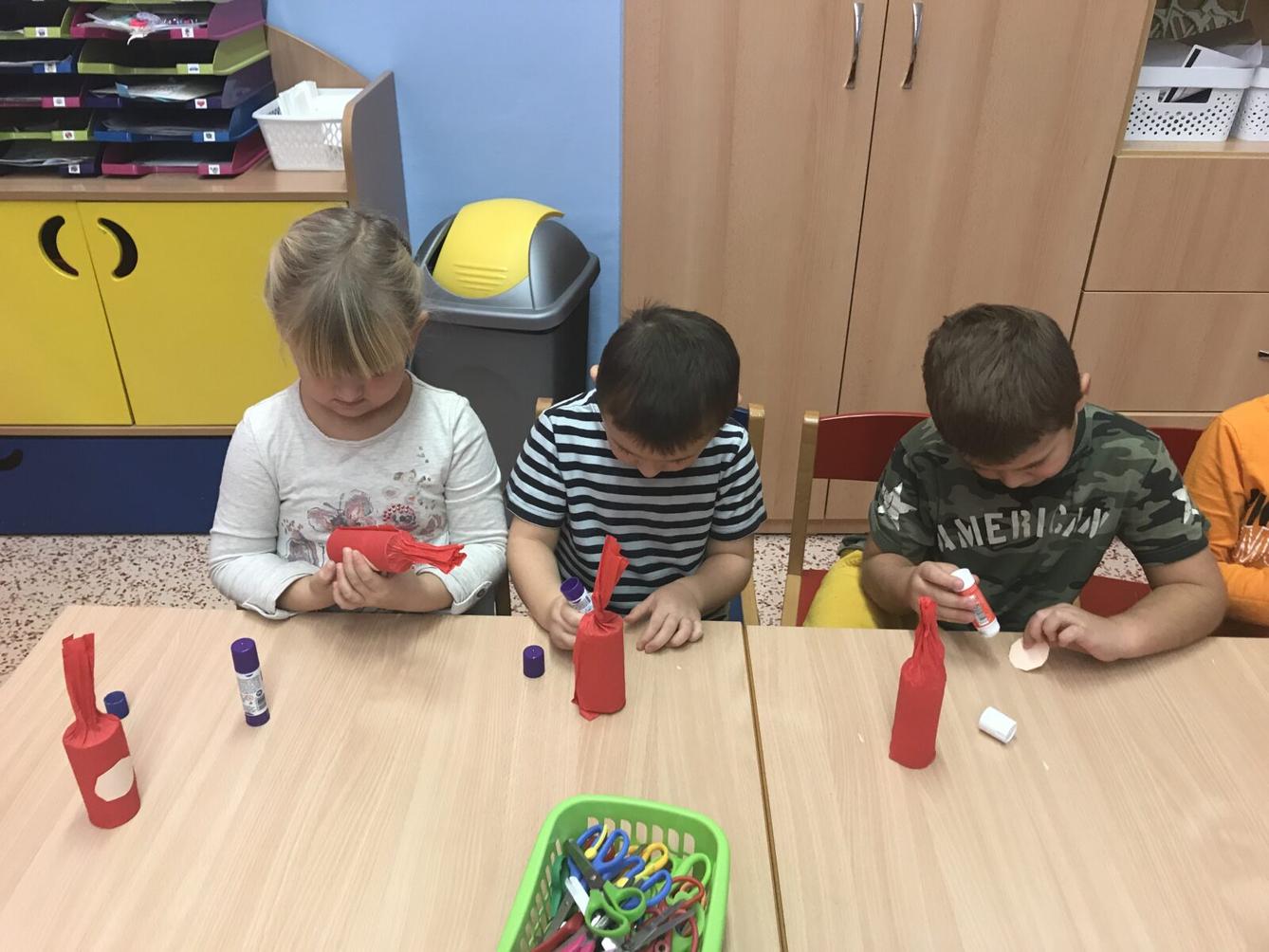 SOVIČKY: ,,ČERTOVINY" - 7