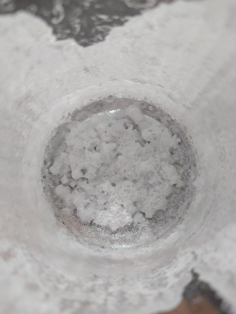 Nádherný svět krystalů - 9. třída - 1