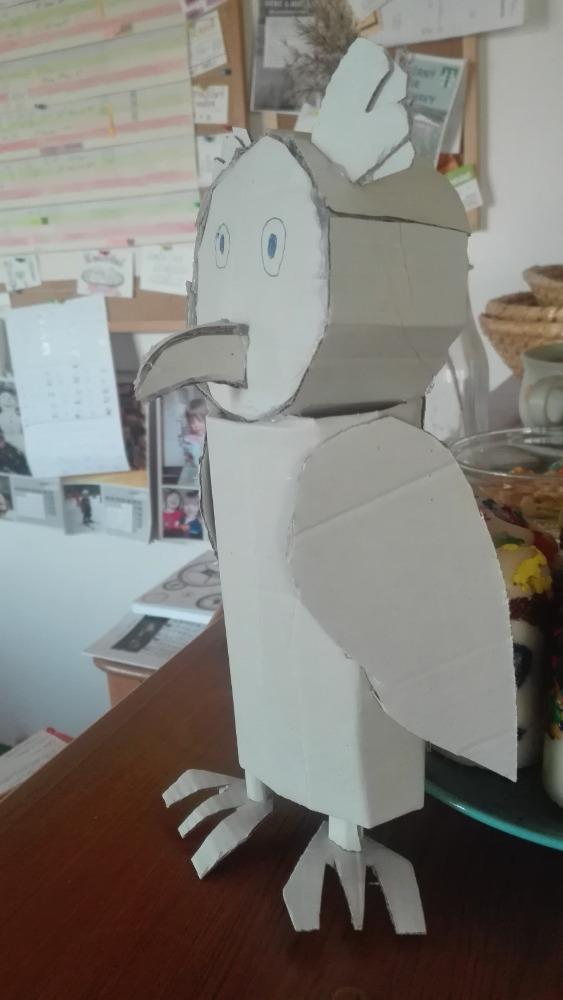 Spojení přírodopisu s pracovními činnostmi u sedmáků - 2