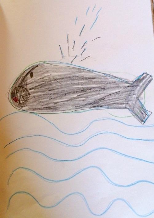 6. 3. Distanční výuka u prvňáčků - 1