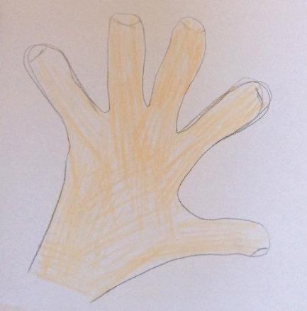 6. 3. Distanční výuka u prvňáčků - 3