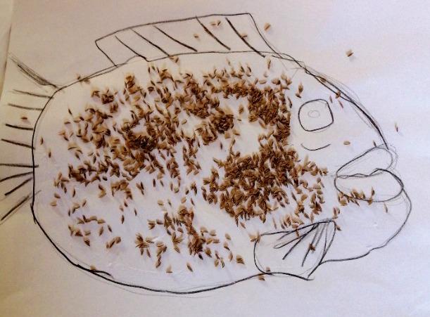 6. 3. Distanční výuka u prvňáčků - 4