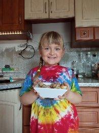 Distanční výuka v MŠ Kamarád (Ten dělá to a ten zas tohle:-)) - 6