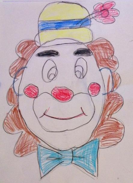 14. 3. distanční výuka u prvňáčků - 3