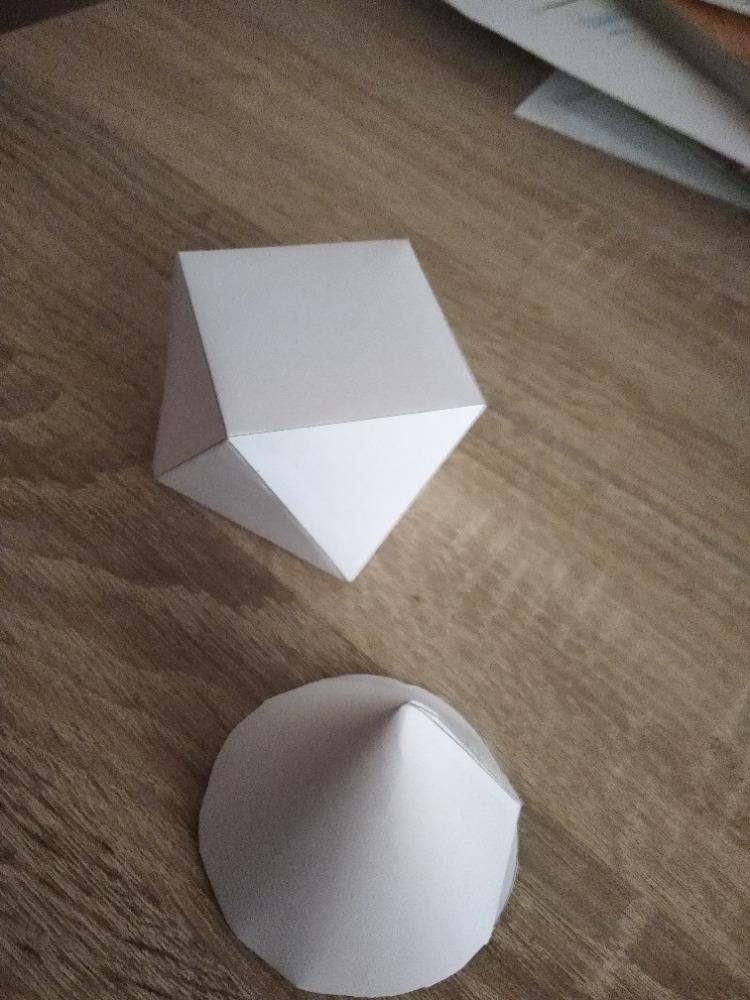 MODELY TĚLES - 9. TŘÍDA - 2