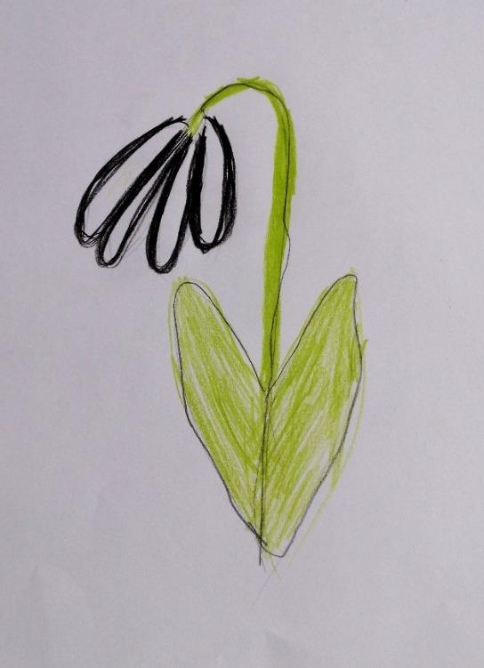 21. 3. Distanční výuka u prvňáčků - 2