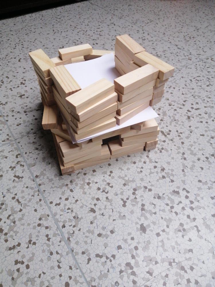 Distanční výuka předškoláků - 3. týden - 6