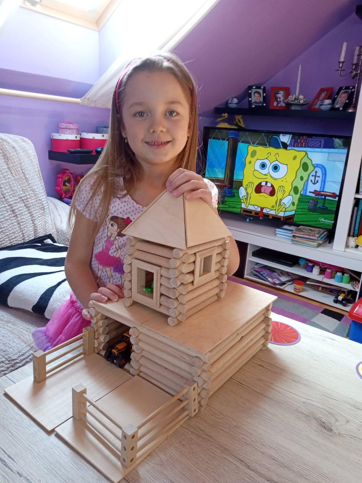 Distanční výuka předškoláků - 3. týden - 7