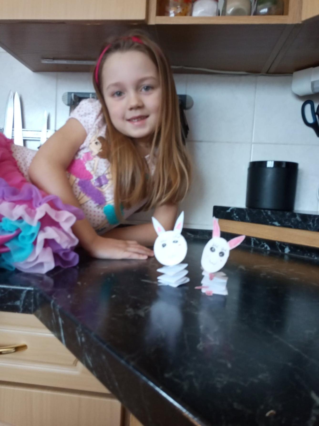 Distanční výuka předškoláků - 3. týden - 11