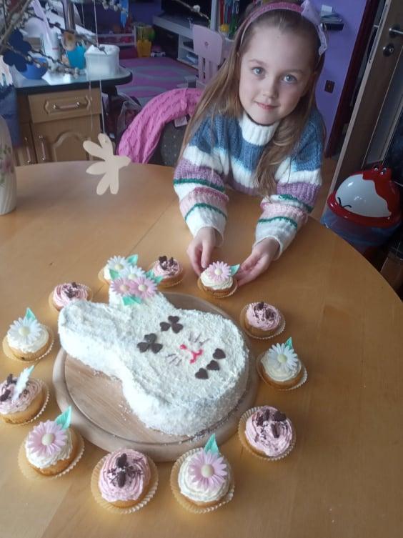 4. týden - Distanční výuka předškoláků i aktivity ostatních dětí - 3