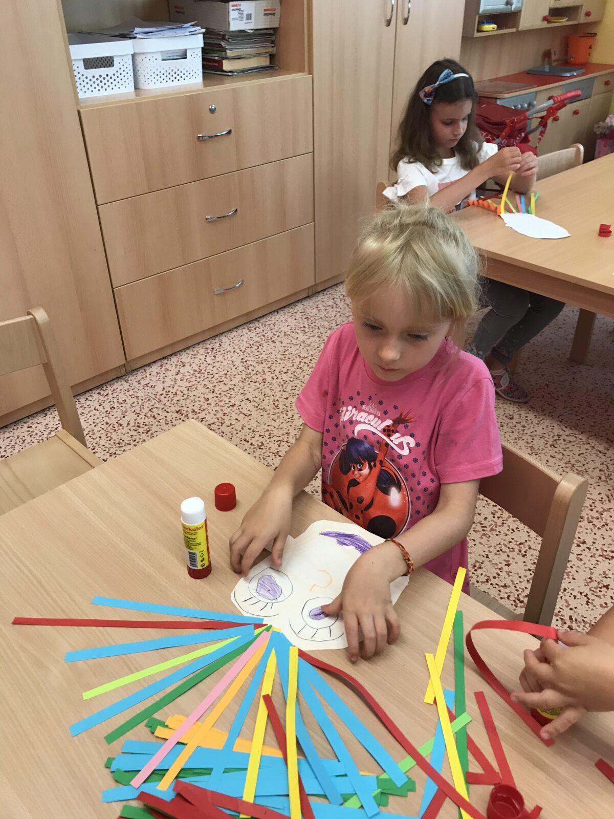 SOVIČKY: ,,TEN DĚLÁ TO A TEN ZAS TOHLE" - 9