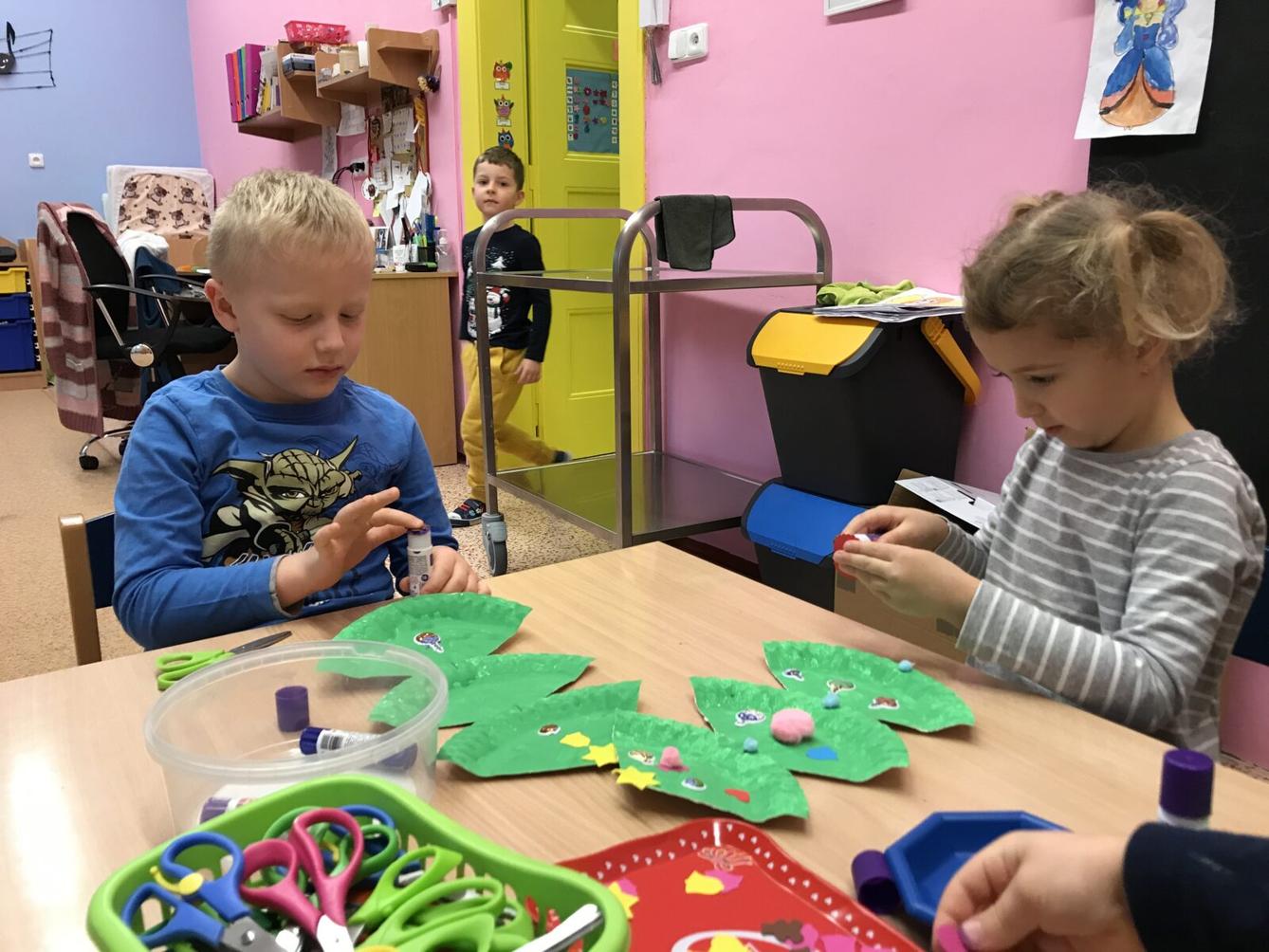 SOVIČKY: ODKUD JSI VÁNOČNÍ STROMEČKU? - 8