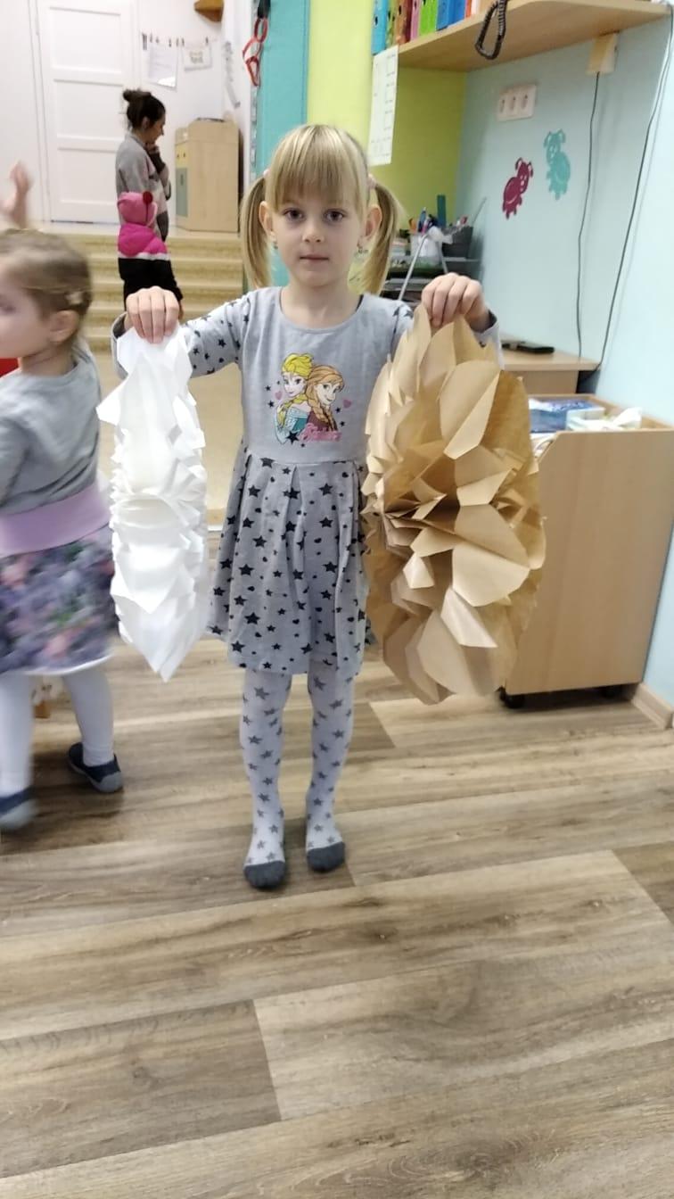 VÁNOČNÍ TVOŘENÍ S RODIČI - 9