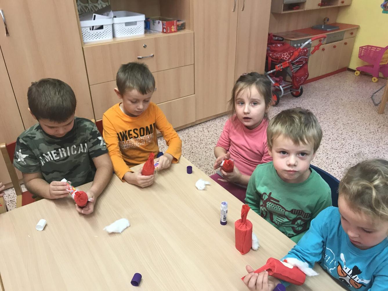 SOVIČKY: ,,ČERTOVINY" - 8