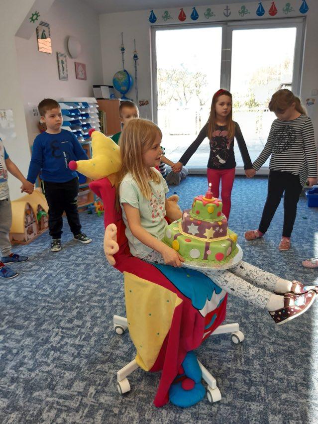 Eliška slaví narozeniny - 3