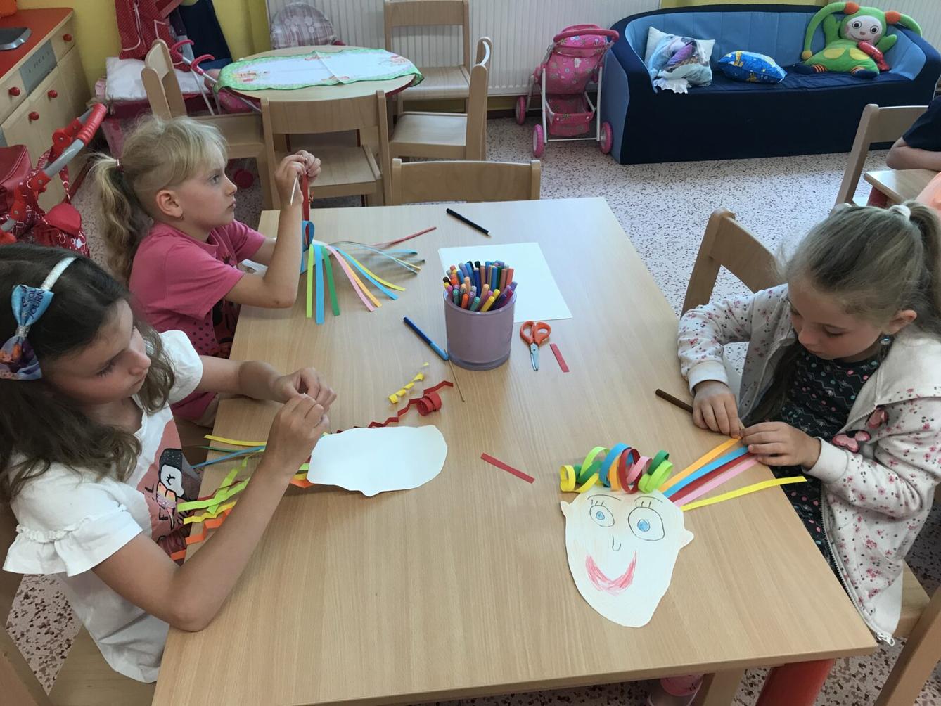 SOVIČKY: ,,TEN DĚLÁ TO A TEN ZAS TOHLE" - 10