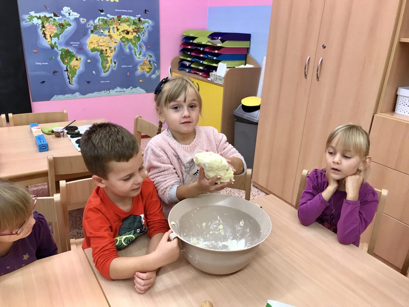 sovičky: ,,čas jablíčkové vůně" - 10