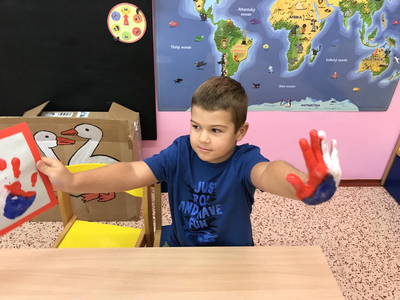 SOVIČKY: ,,KDE ŽIJEME ANEB MÁME RÁDI ČESKO" - 10