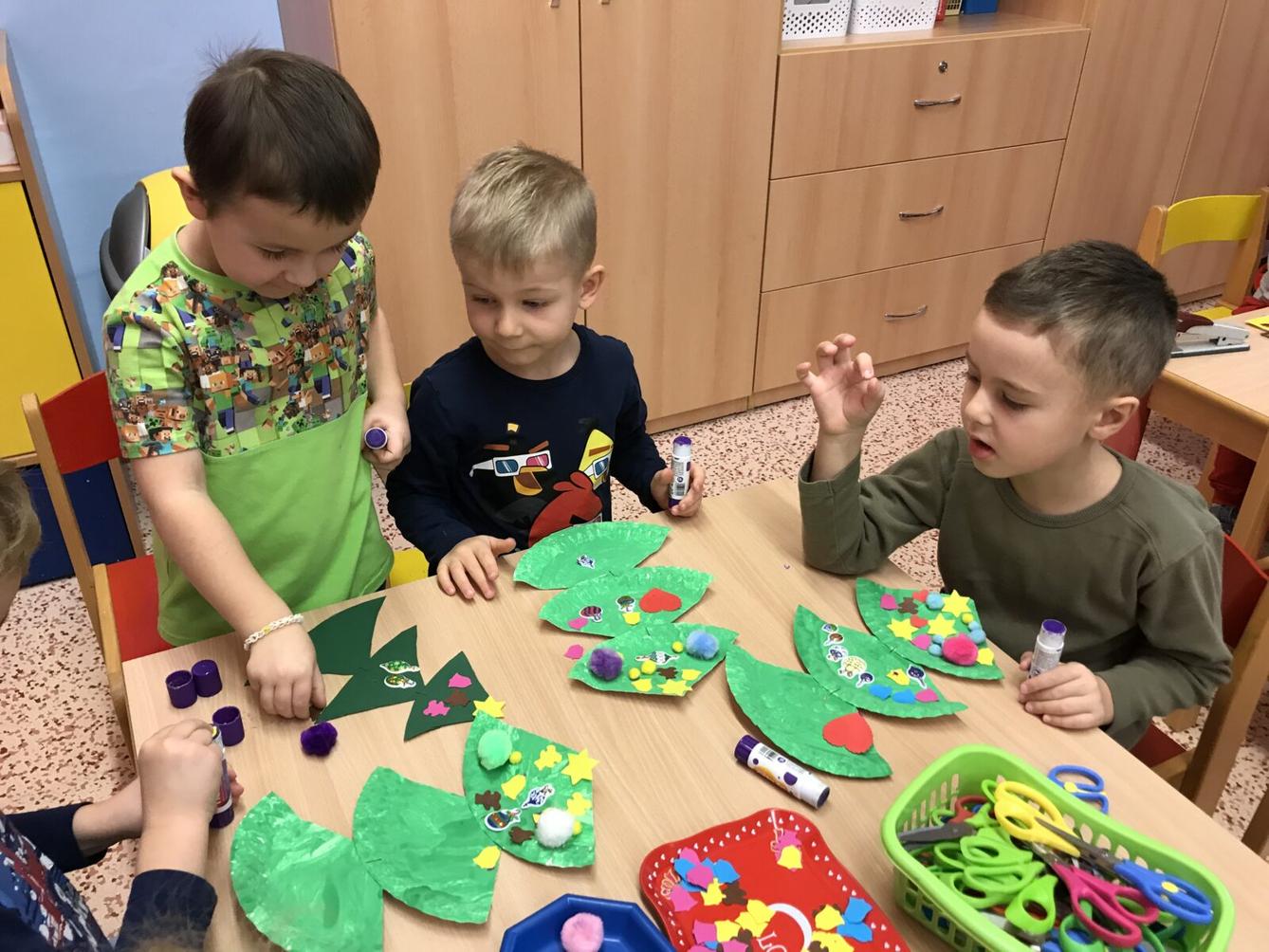 SOVIČKY: ODKUD JSI VÁNOČNÍ STROMEČKU? - 9