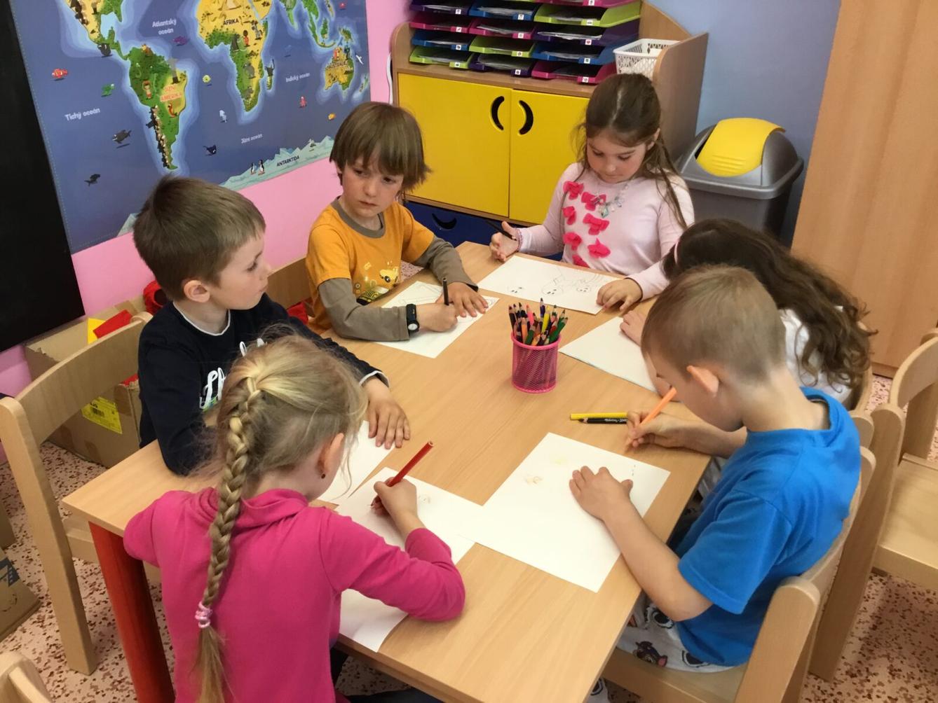 SOVIČKY: ,,MAMINKA MÁ SVÁTEK, RODINA" - 9