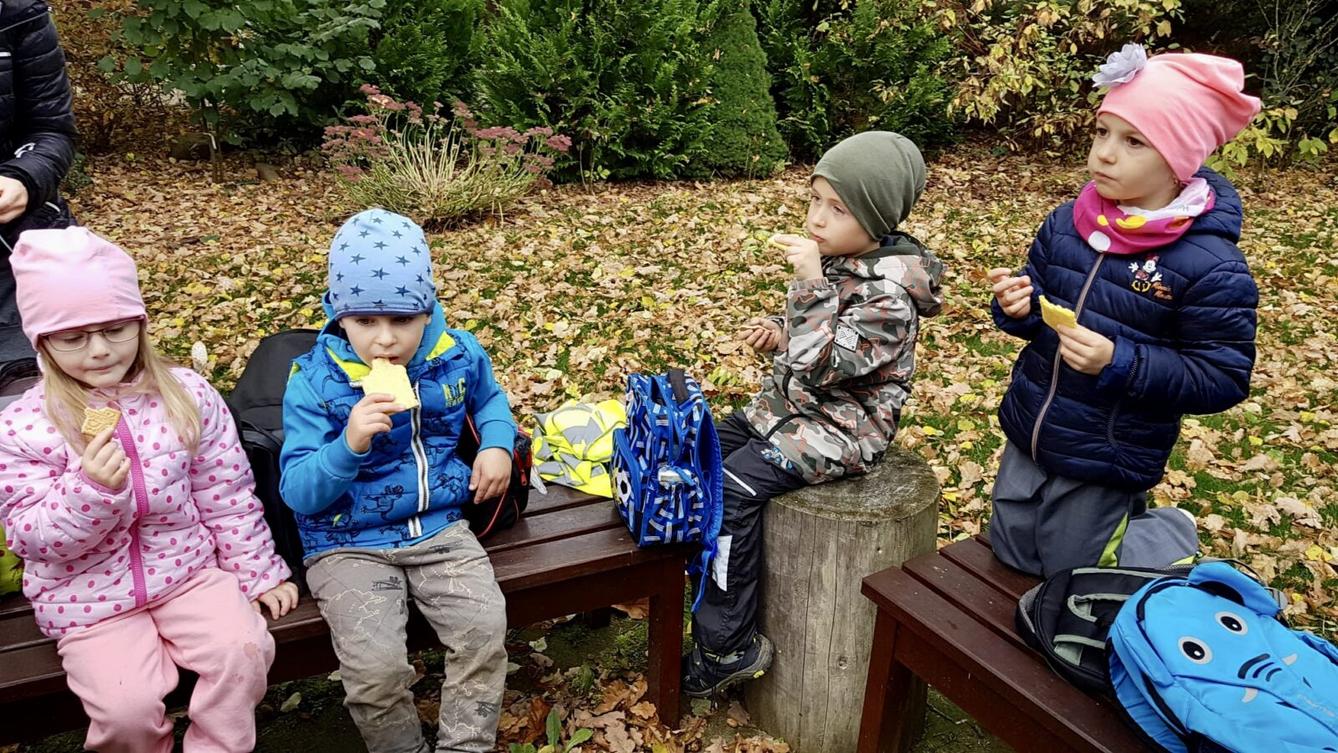 SOVIČKY: ,,LISTÍ ŽLOUTNE POLETUJE" - 11