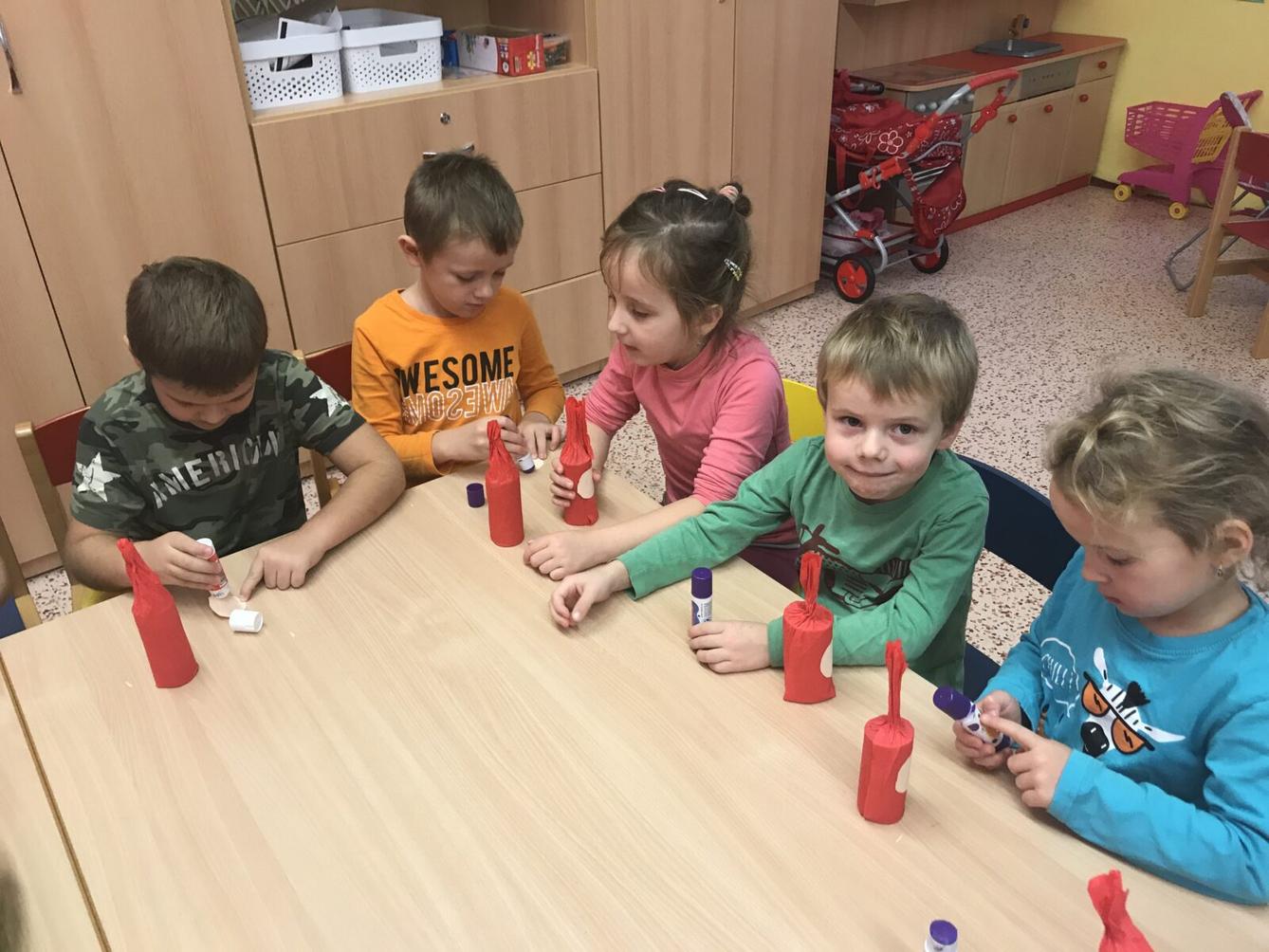 SOVIČKY: ,,ČERTOVINY" - 9