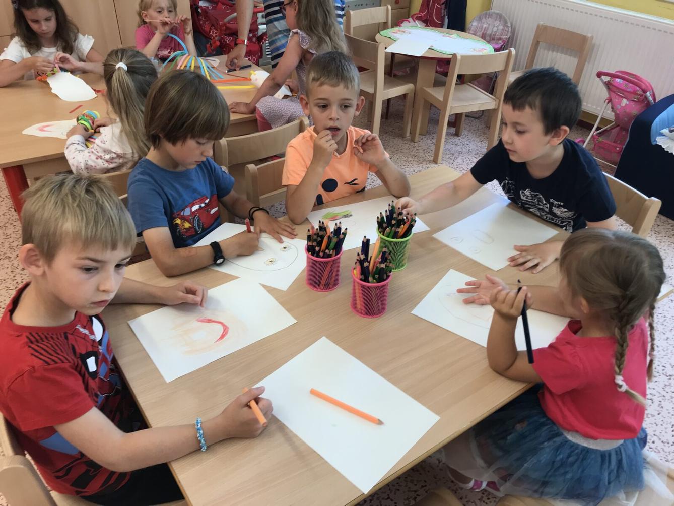 SOVIČKY: ,,TEN DĚLÁ TO A TEN ZAS TOHLE" - 11