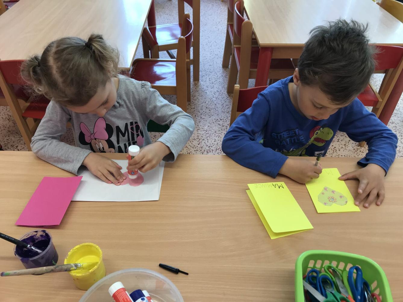 SOVIČKY: ,,MOJE MAMINKA MÁ SVÁTEK" - 11