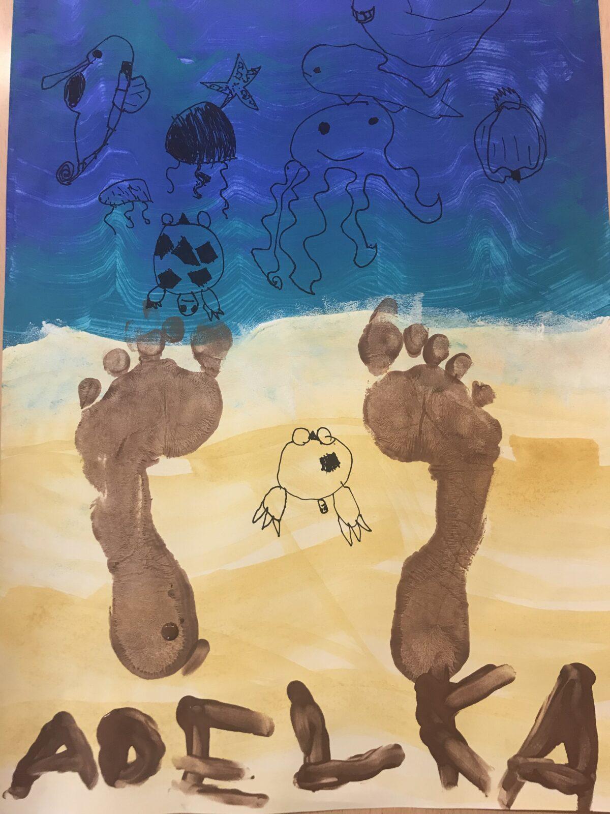 SOVIČKY: ,,VODA, VODĚNKA" - 11