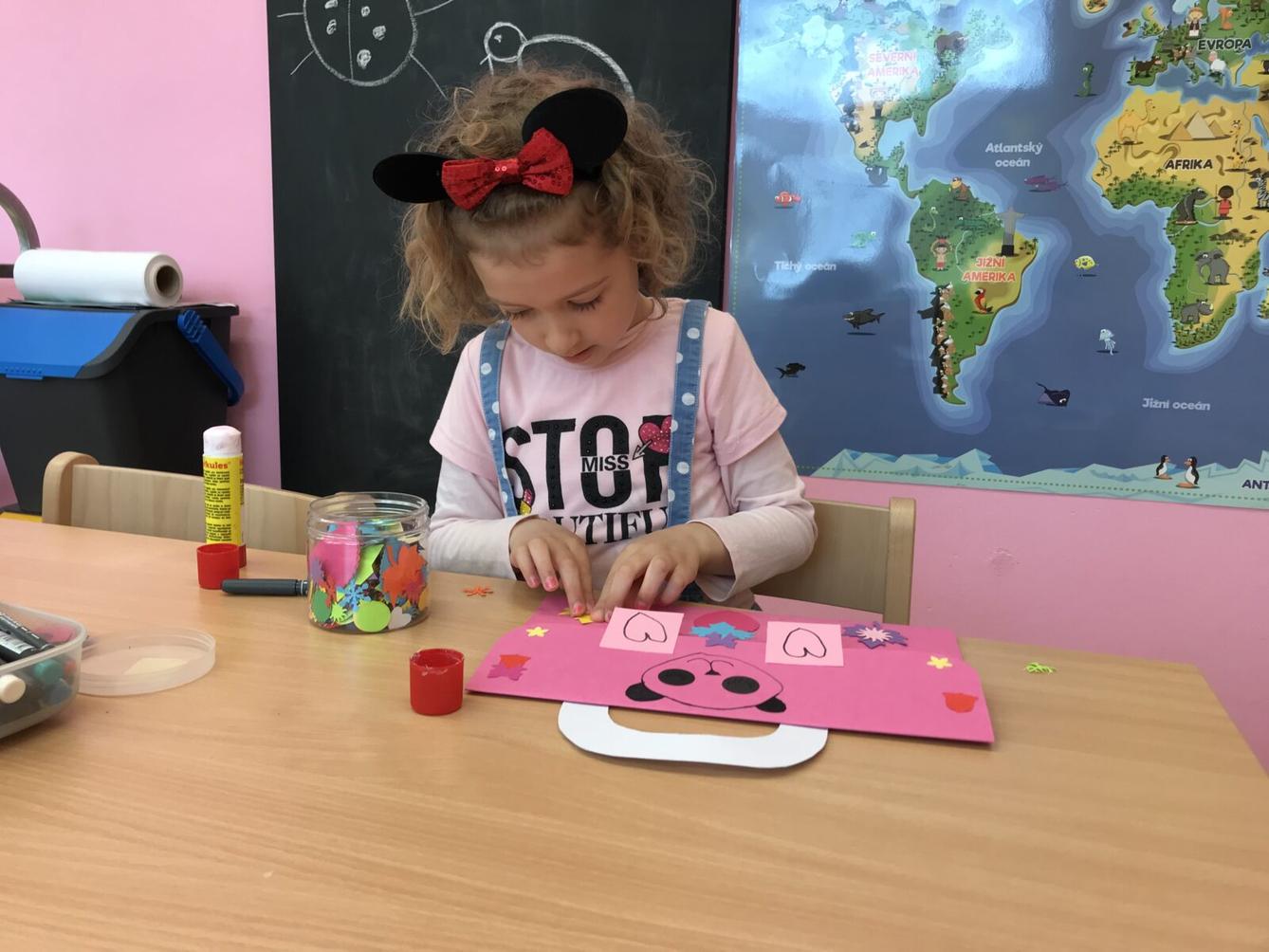 SOVIČKY: ,,TĚŠÍME SE K ZÁPISU" - 11