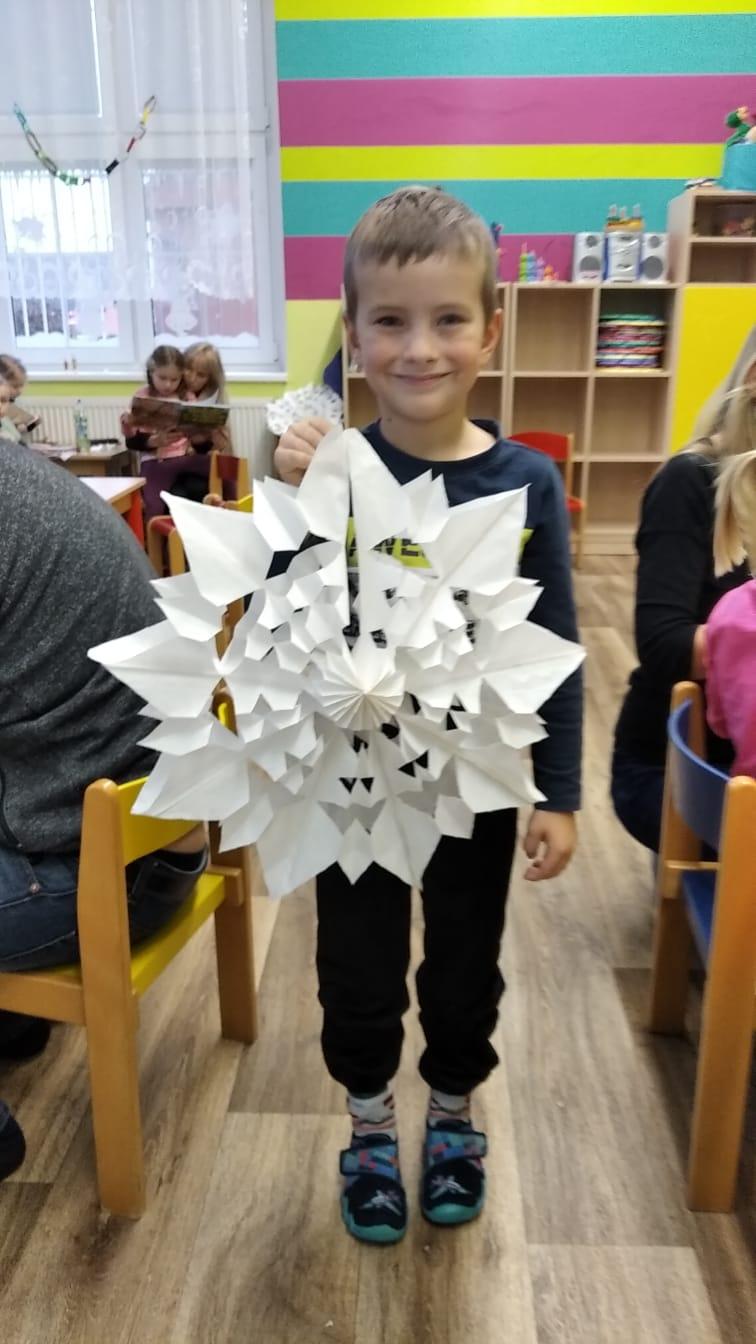 VÁNOČNÍ TVOŘENÍ S RODIČI - 11