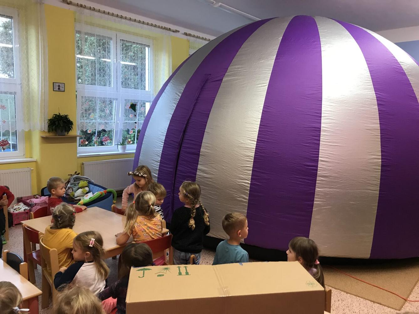 projektový den v MŠ - "Podmořský svět" I. - 11