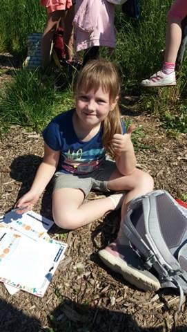 Vesmírná stezka a návštěva u koní - 9