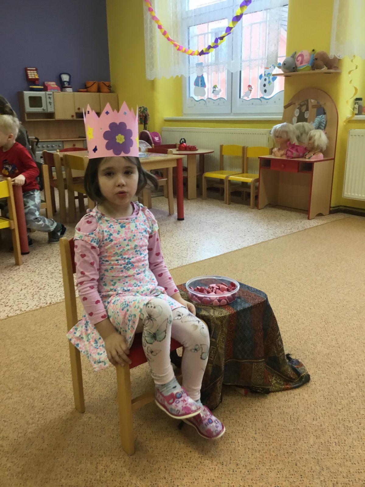 Klokánci slaví: Mirunka měla narozeniny - 5