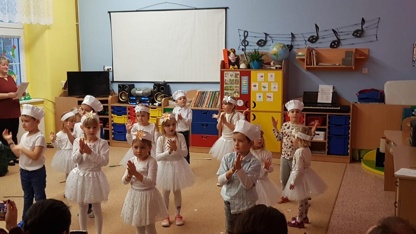 vánoční besídka - 13