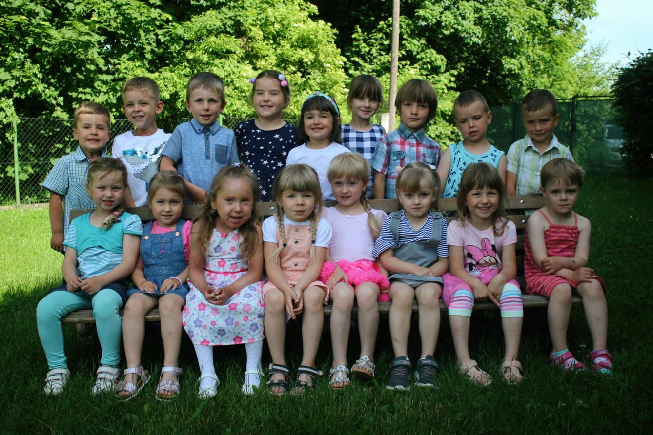 broučci+sovičky-loučení s předškoláky - 1