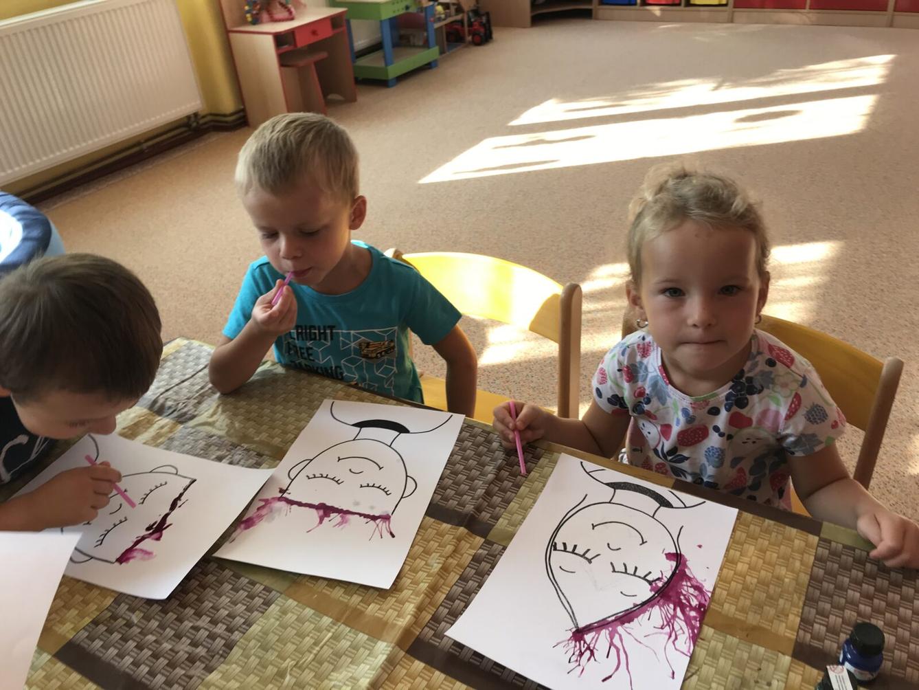 SOVIČKY - tvoření - 6