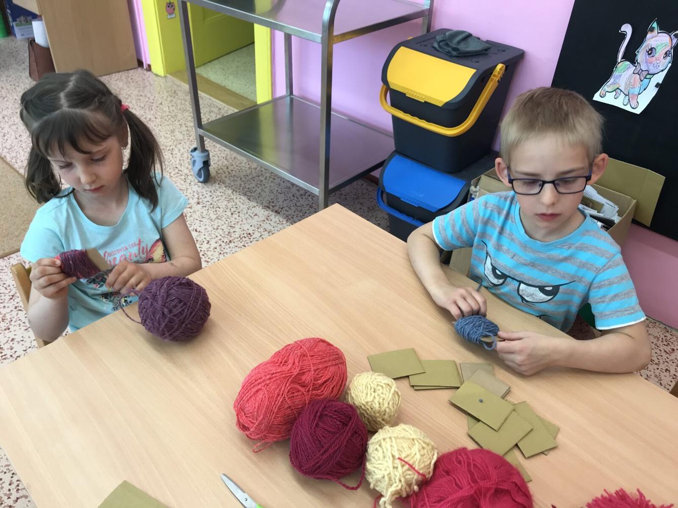 SOVIČKY: ,,DĚTI MAJÍ SVÁTEK" - 12