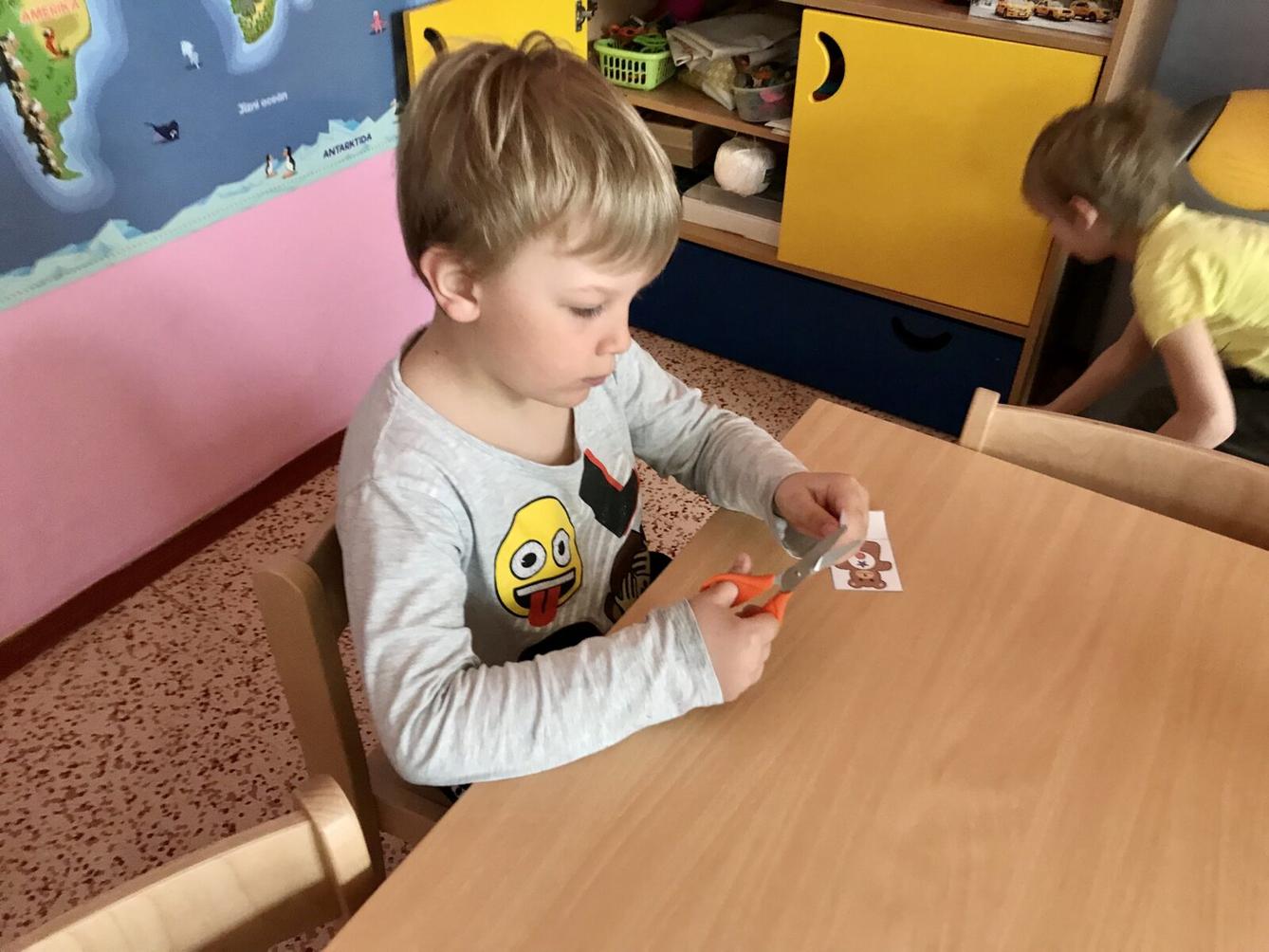 SOVIČKY: ,,TĚŠÍME SE K ZÁPISU" - 12