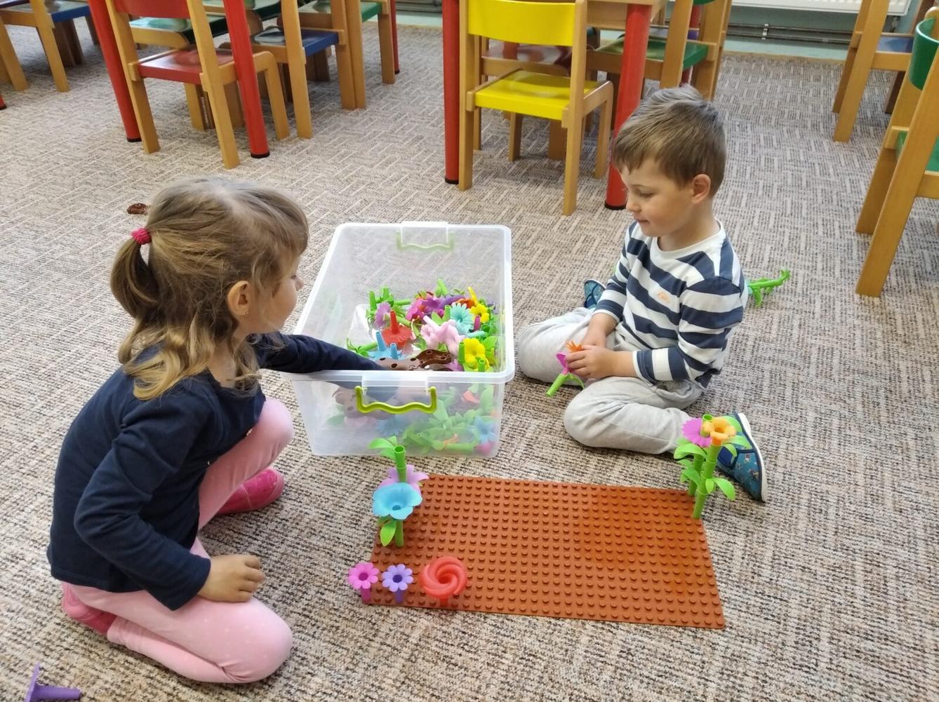 broučci-jarní louka - 15