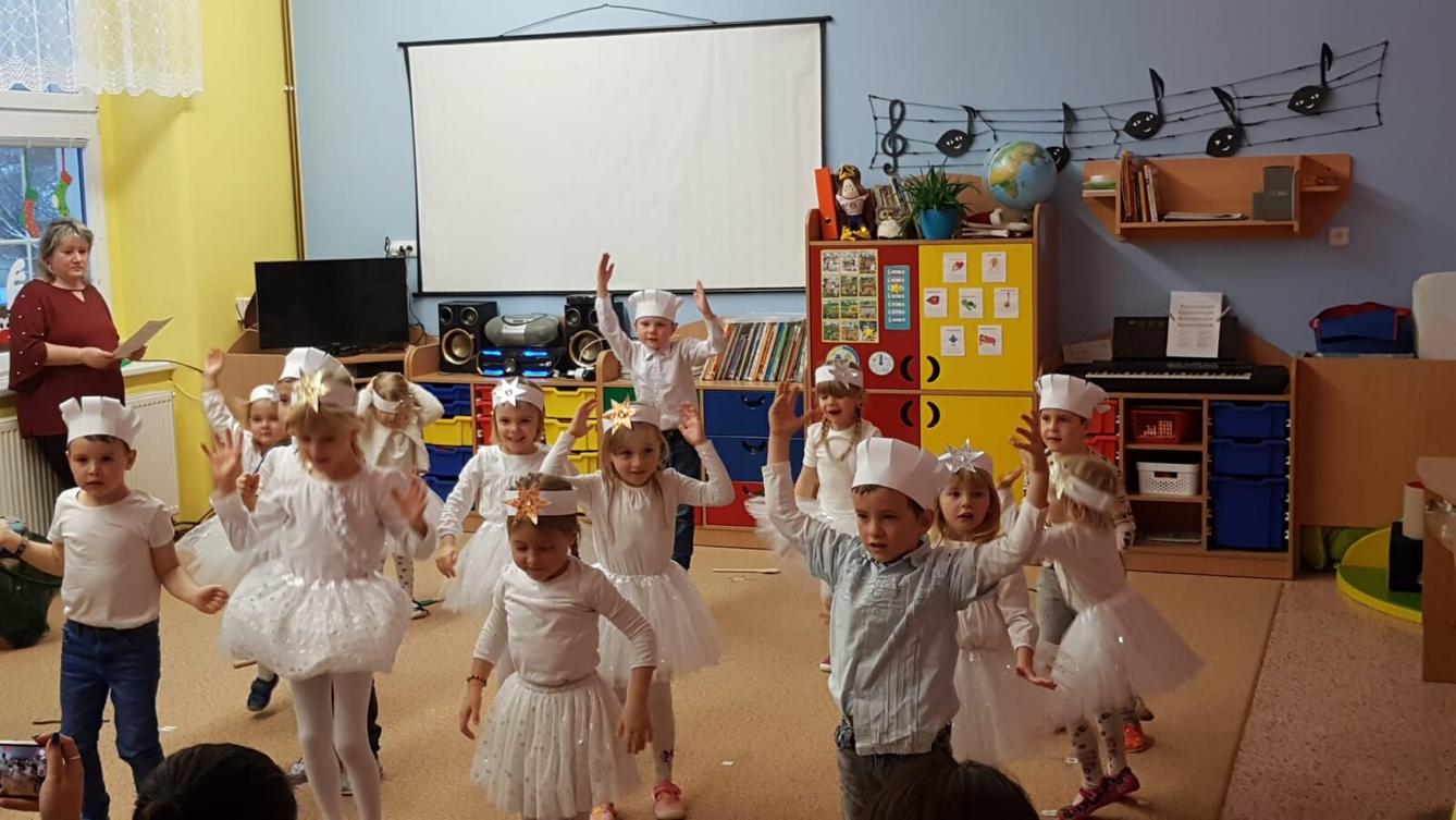 vánoční besídka - 14