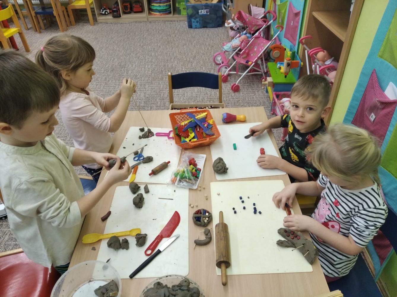 broučci: masopust-karneval - 21