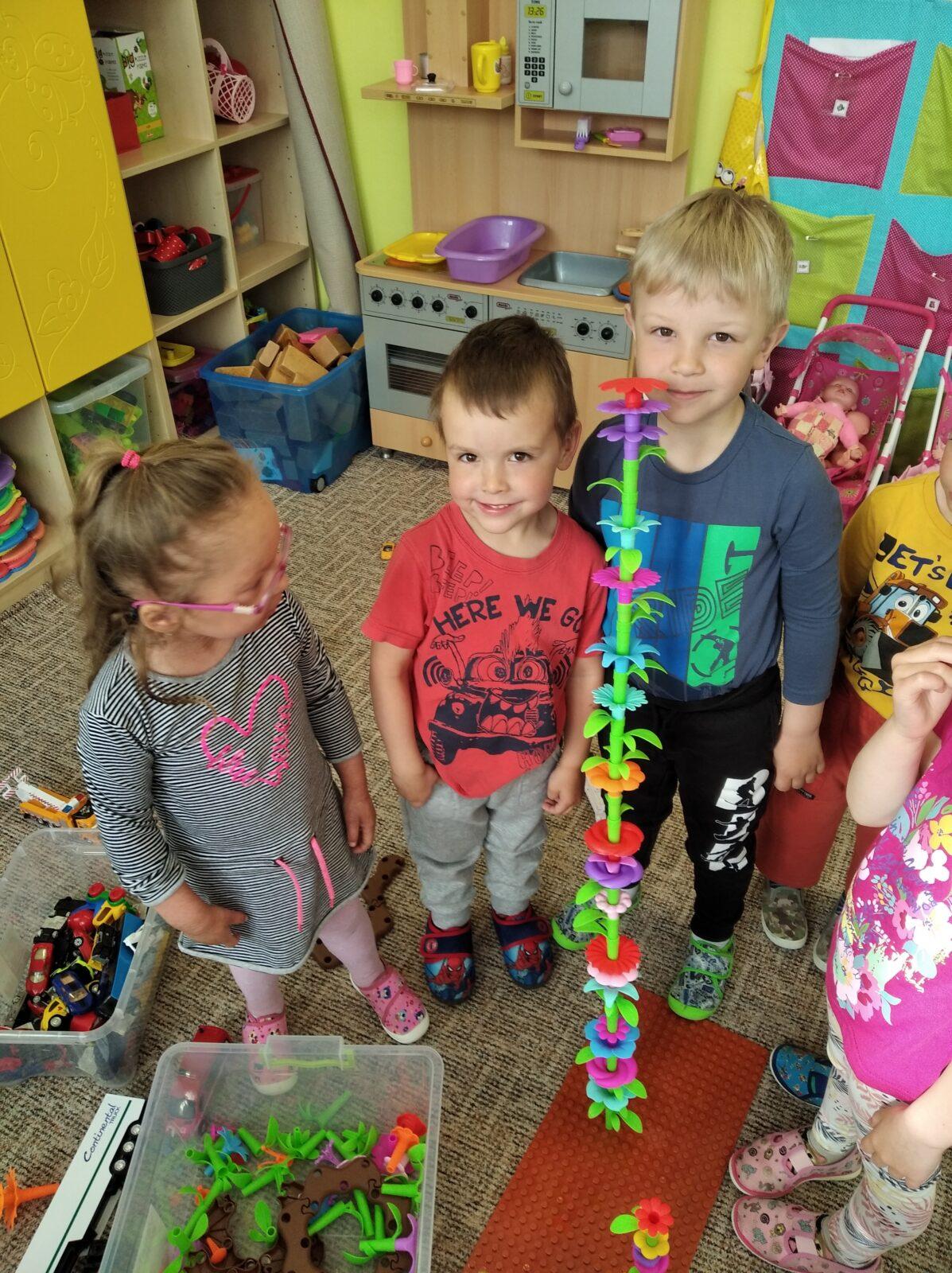 broučci-jarní louka - 16