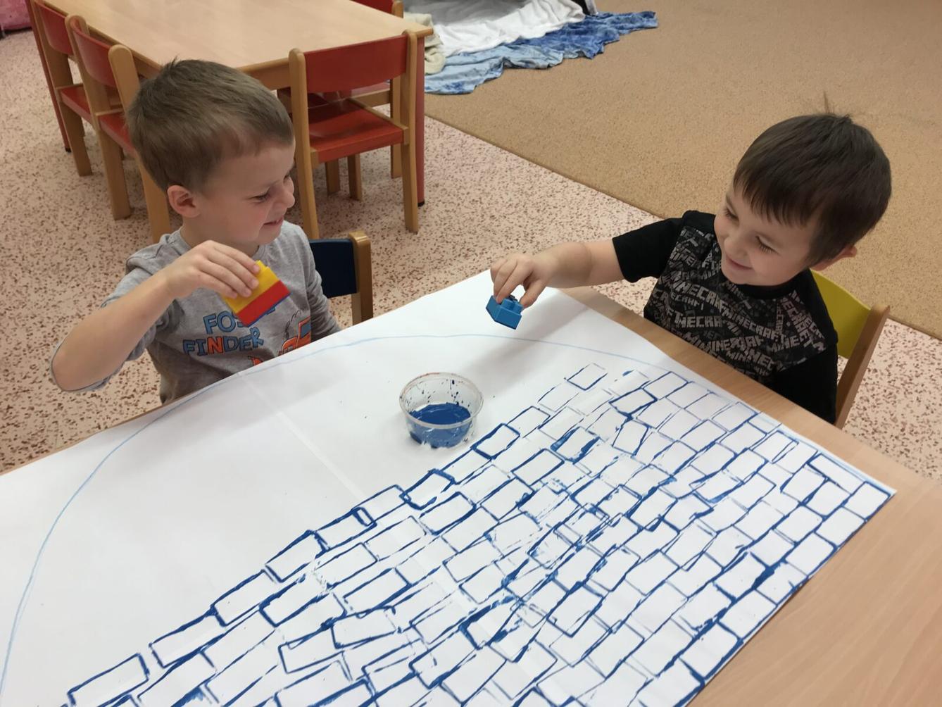 SOVIČKY: ,,ZIMNÍ RADOVÁNKY - VÝPRAVA NA SEVERNÍ A JIŽNÍ PÓL" - 12