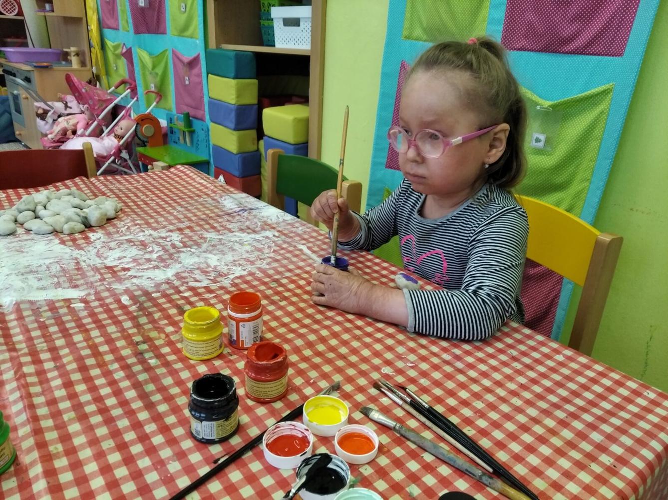 broučci-jarní louka - 17