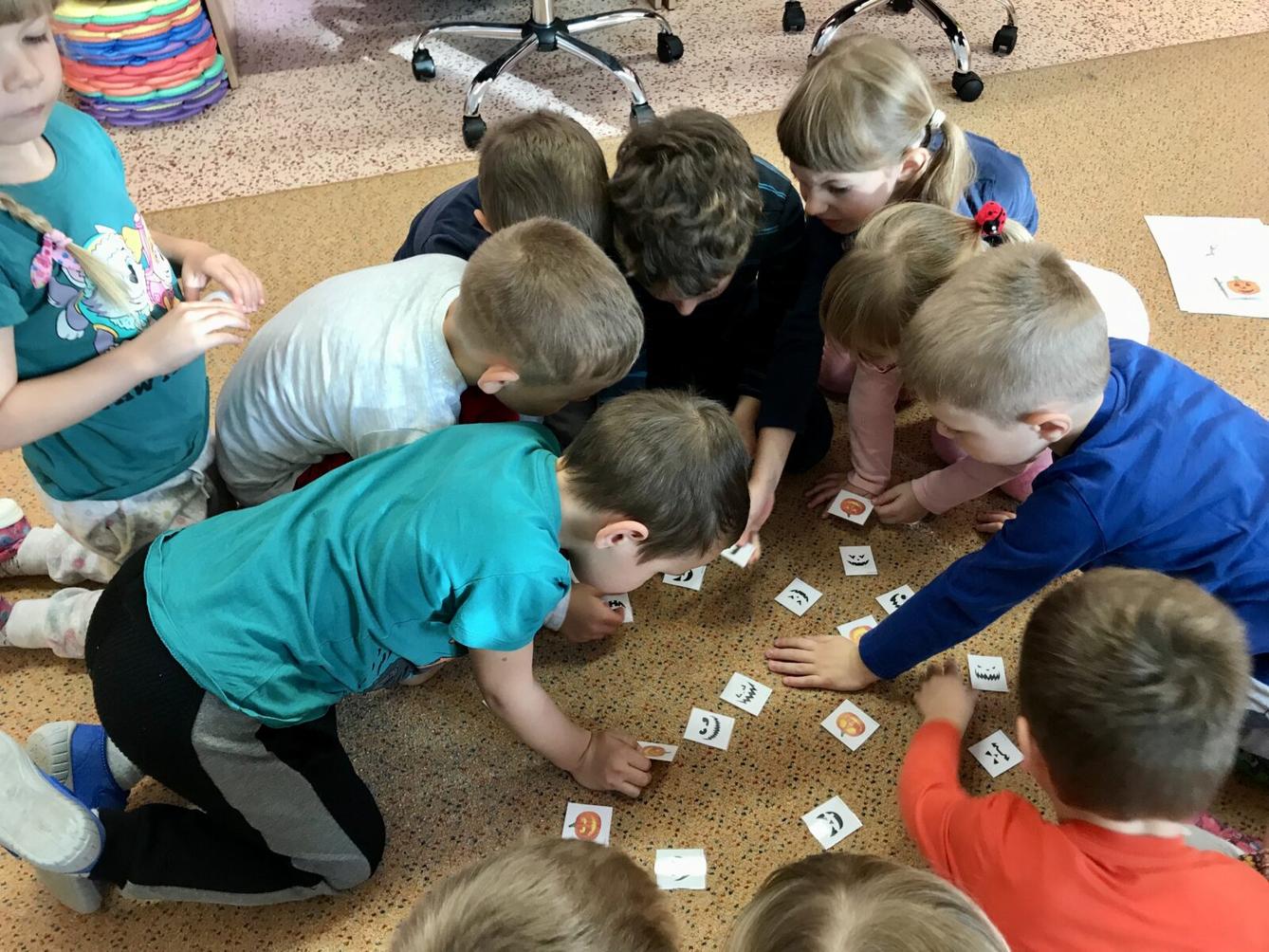 SOVIČKY: ,,ČERTOVINY" - 11